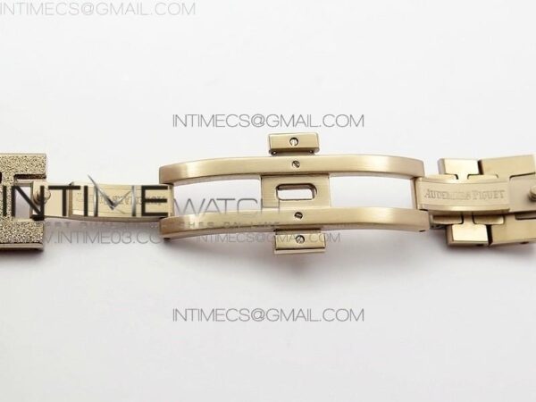 ROYAL OAK 33MM 15000 SATIN - Image 9