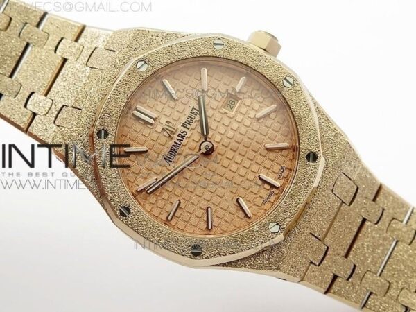 ROYAL OAK 33MM 15000 SATIN - Image 3