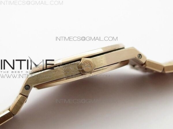 ROYAL OAK 33MM 15000 SATIN - Image 4