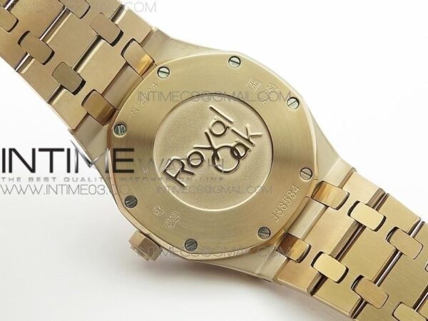 ROYAL OAK 33MM 15000 SATIN - Image 8