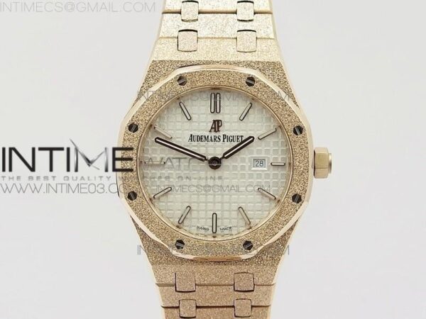 ROYAL OAK 33MM 15000