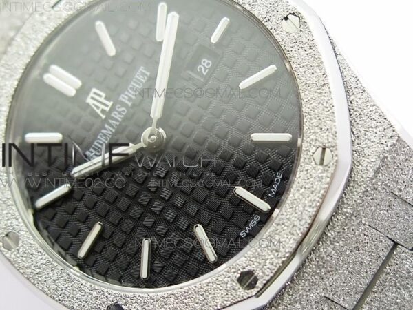 ROYAL OAK 15000 - Image 5