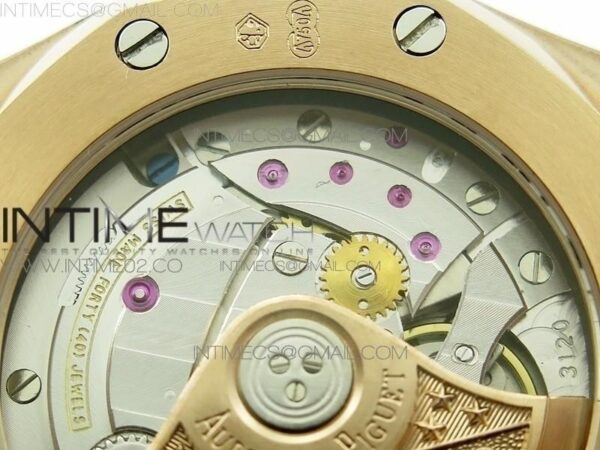 ROYAL OAK 37MM 15450 SATIN - Image 9