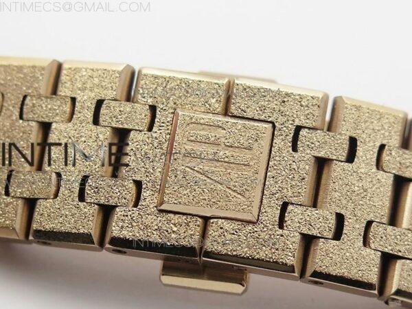 ROYAL OAK 37MM 15450 SATIN - Image 10