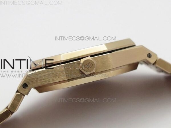 ROYAL OAK 37MM 15450 SATIN - Image 3