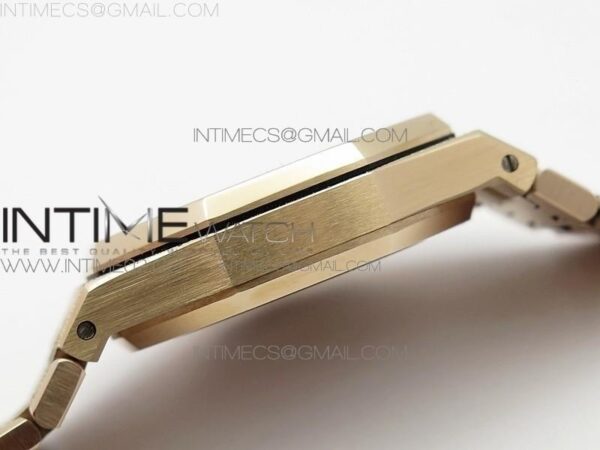 ROYAL OAK 37MM 15450 SATIN - Image 4