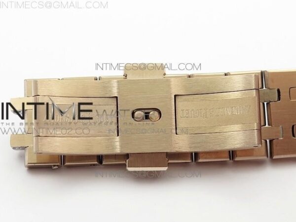 ROYAL OAK 37MM 15450 SATIN - Image 6