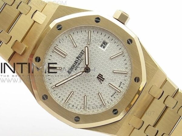 Royal Oak 39mm 15202 RG - Image 2