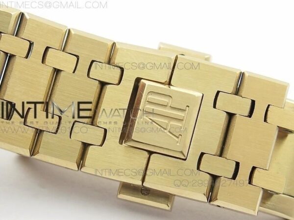Royal Oak 39mm 15202 RG - Image 6