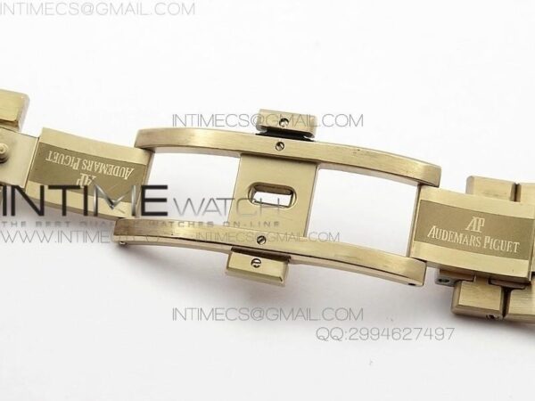 Royal Oak 39mm 15202 RG - Image 7