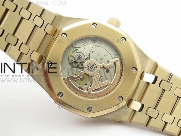Royal Oak 39mm 15202 RG - Image 8