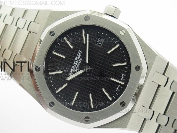 Royal Oak 15400 SS - Image 2