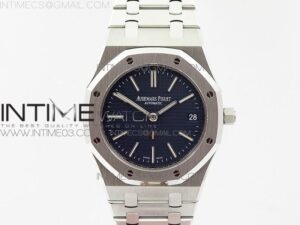ROYAL OAK 39MM 15202 SS JF