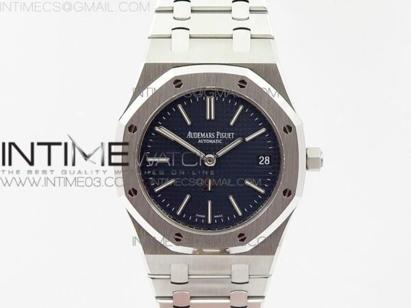 ROYAL OAK 39MM 15202 SS JF