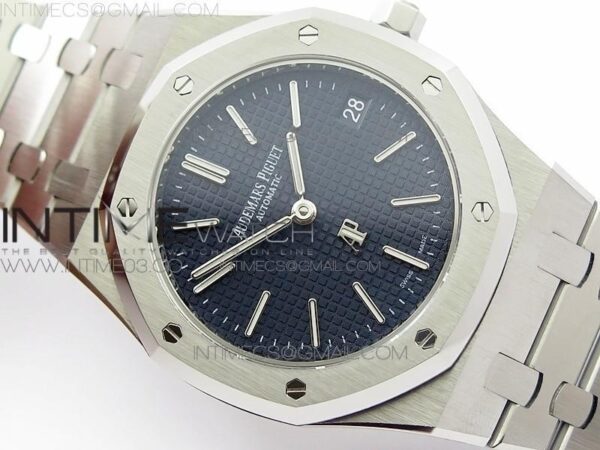 ROYAL OAK 39MM 15202 SS JF - Image 2