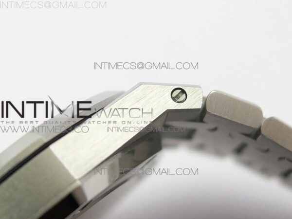 ROYAL OAK 39MM 15202 SS JF - Image 9