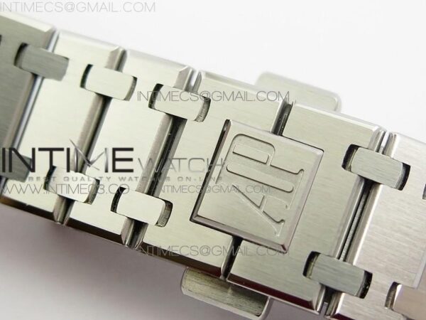 ROYAL OAK 39MM 15202 SS JF - Image 10