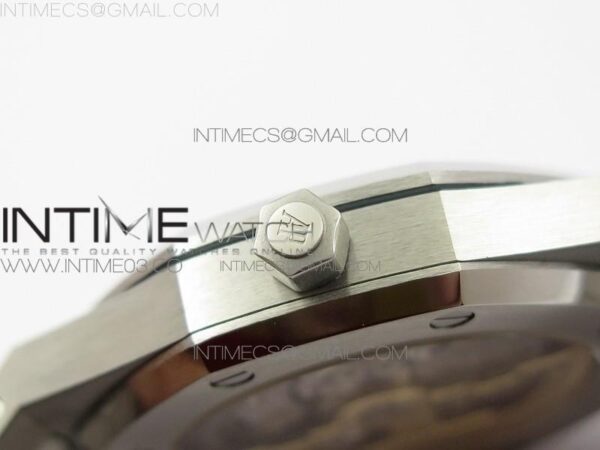 ROYAL OAK 39MM 15202 SS JF - Image 12