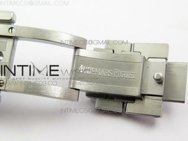 ROYAL OAK 39MM 15202 SS JF - Image 13