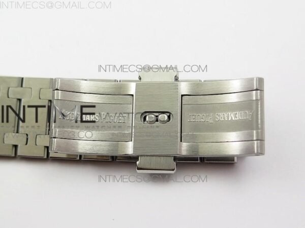 ROYAL OAK 39MM 15202 SS JF - Image 14