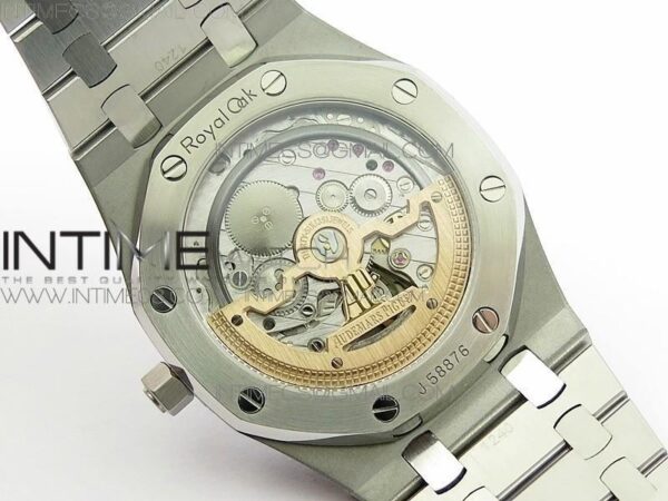 ROYAL OAK 39MM 15202 SS JF - Image 15