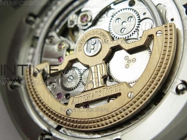 ROYAL OAK 39MM 15202 SS JF - Image 17
