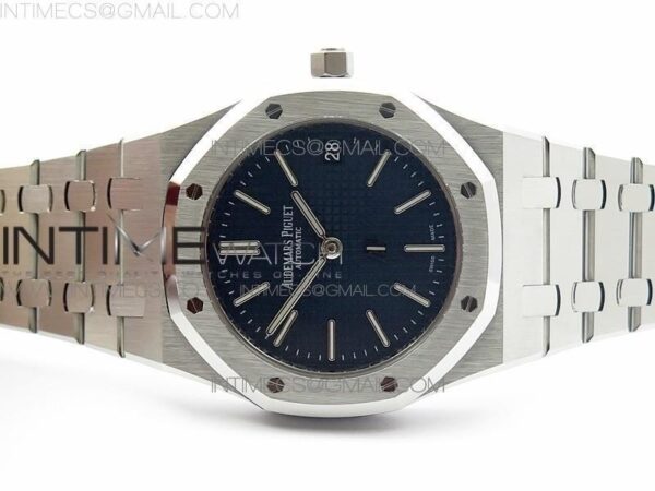 ROYAL OAK 39MM 15202 SS JF - Image 3