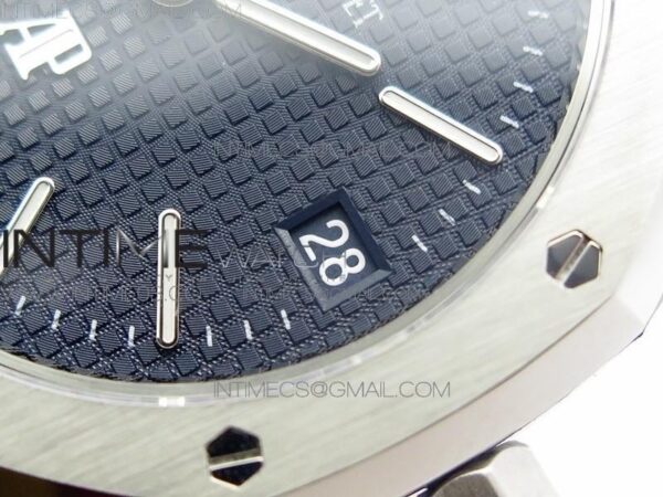 ROYAL OAK 39MM 15202 SS JF - Image 4