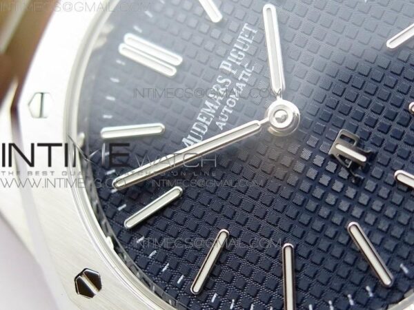 ROYAL OAK 39MM 15202 SS JF - Image 5