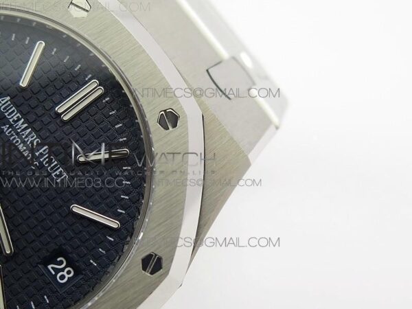 ROYAL OAK 39MM 15202 SS JF - Image 6