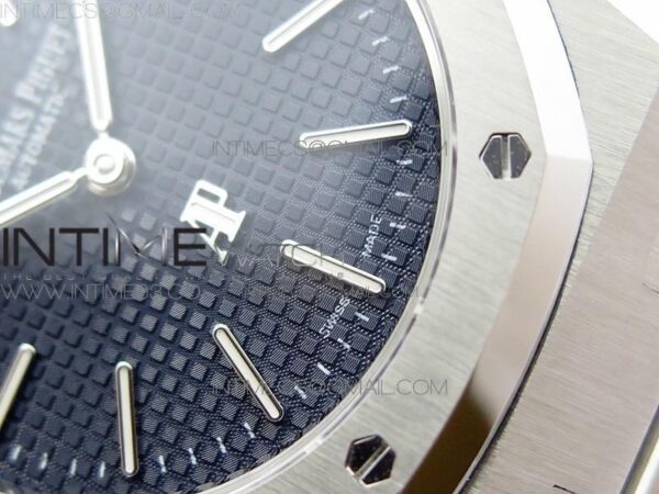 ROYAL OAK 39MM 15202 SS JF - Image 7