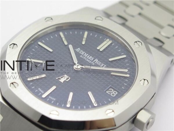 Royal Oak 39mm 15202 SS XF - Image 20