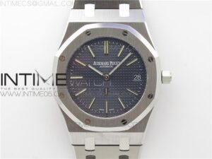 Royal Oak 39mm 15202 SS XF
