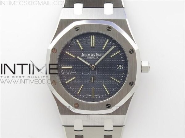 Royal Oak 39mm 15202 SS XF