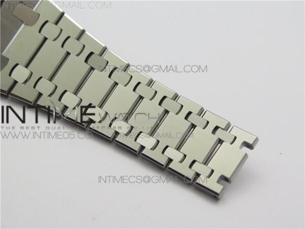 Royal Oak 39mm 15202 SS XF - Image 10