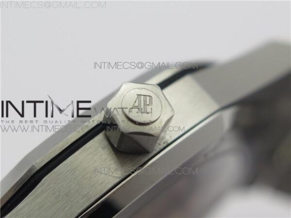 Royal Oak 39mm 15202 SS XF - Image 11