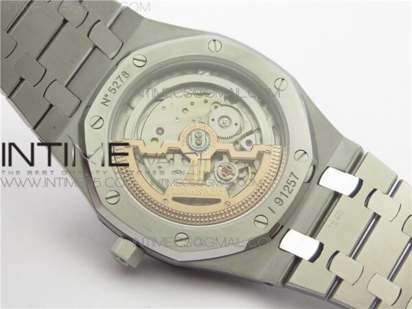 Royal Oak 39mm 15202 SS XF - Image 12