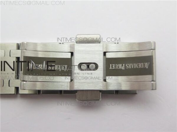 Royal Oak 39mm 15202 SS XF - Image 13
