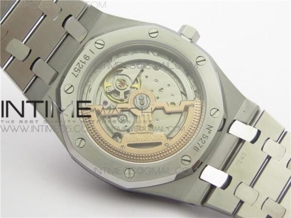 Royal Oak 39mm 15202 SS XF - Image 14
