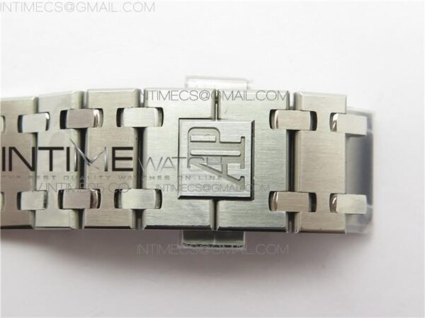 Royal Oak 39mm 15202 SS XF - Image 16