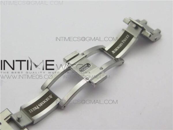 Royal Oak 39mm 15202 SS XF - Image 17
