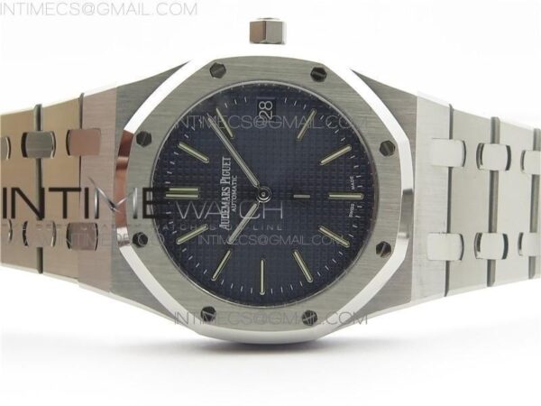 Royal Oak 39mm 15202 SS XF - Image 2