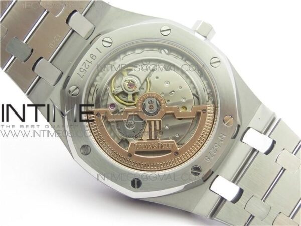 Royal Oak 39mm 15202 SS XF - Image 19