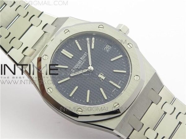 Royal Oak 39mm 15202 SS XF - Image 5