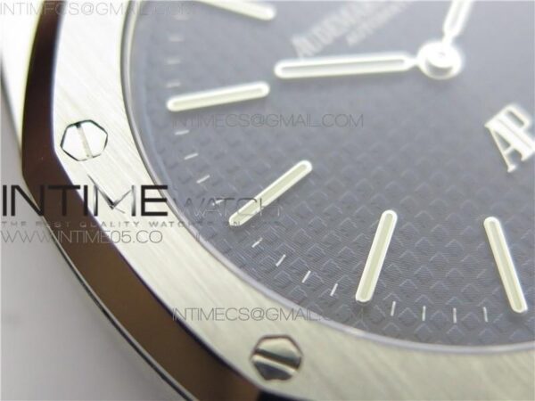 Royal Oak 39mm 15202 SS XF - Image 6