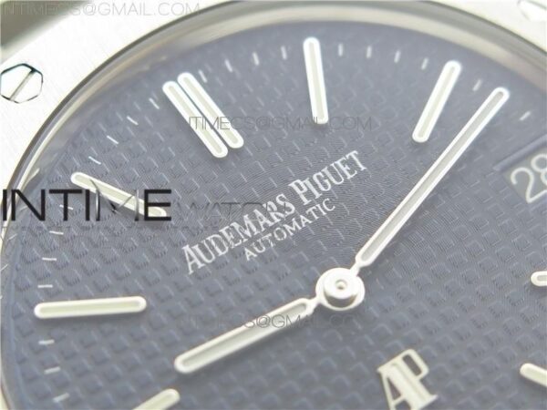 Royal Oak 39mm 15202 SS XF - Image 7