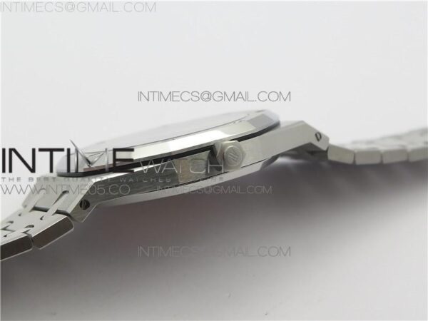 Royal Oak 39mm 15202 SS XF - Image 8
