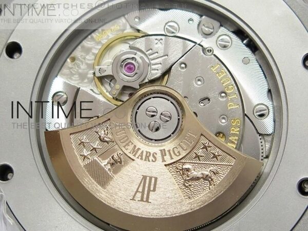 ROYAL OAK 15400 - Image 13