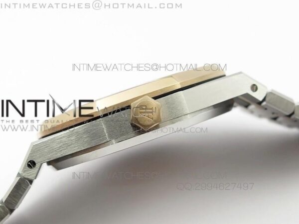 ROYAL OAK 41MM 15400 RG BEZEL JF - Image 3