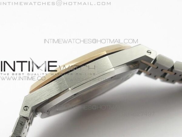 ROYAL OAK 41MM 15400 RG BEZEL JF - Image 5
